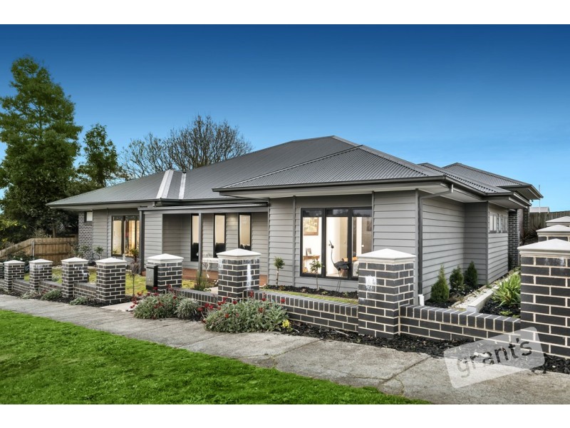 3 Albert Street, Warragul VIC 3820