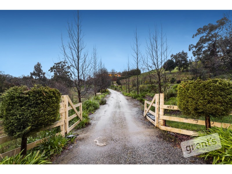 473 Fogarty Road, Maryknoll VIC 3812