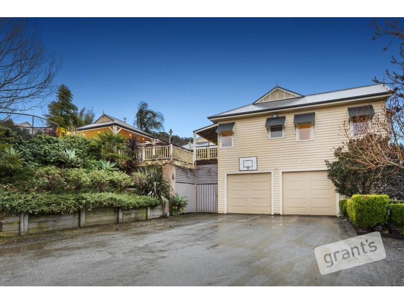 473 Fogarty Road, Maryknoll VIC 3812