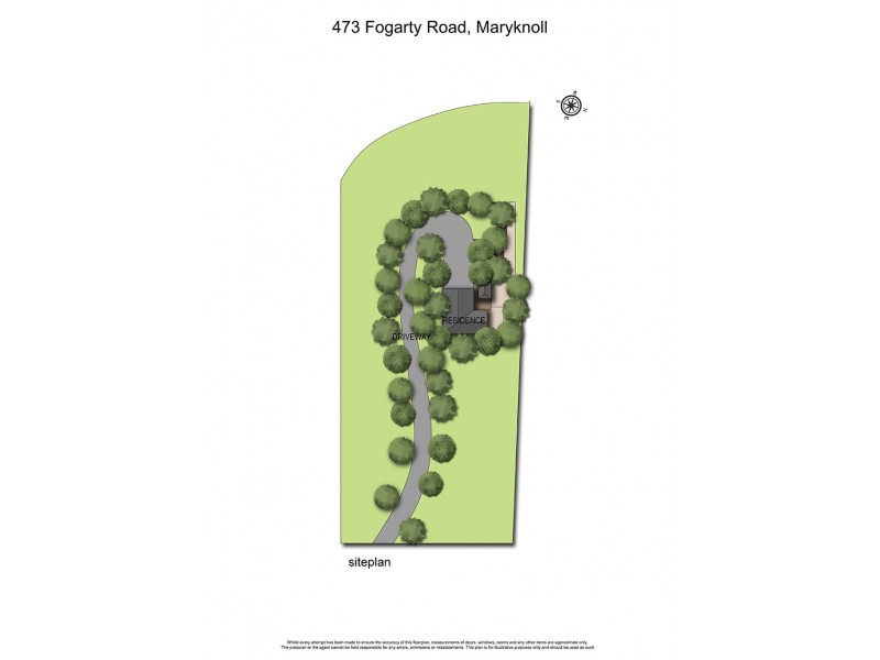 473 Fogarty Road, Maryknoll VIC 3812