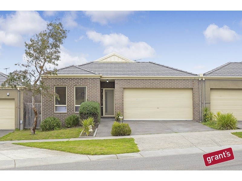 124D Ahern Road, Pakenham VIC 3810
