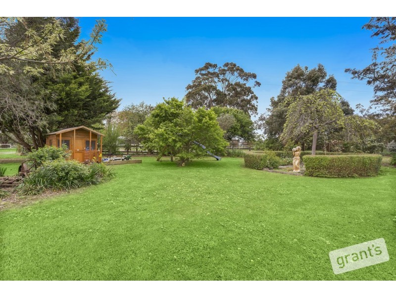 75 Backhouses Road, Bayles VIC 3981