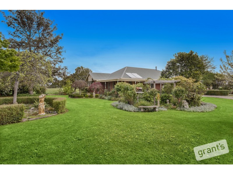 75 Backhouses Road, Bayles VIC 3981