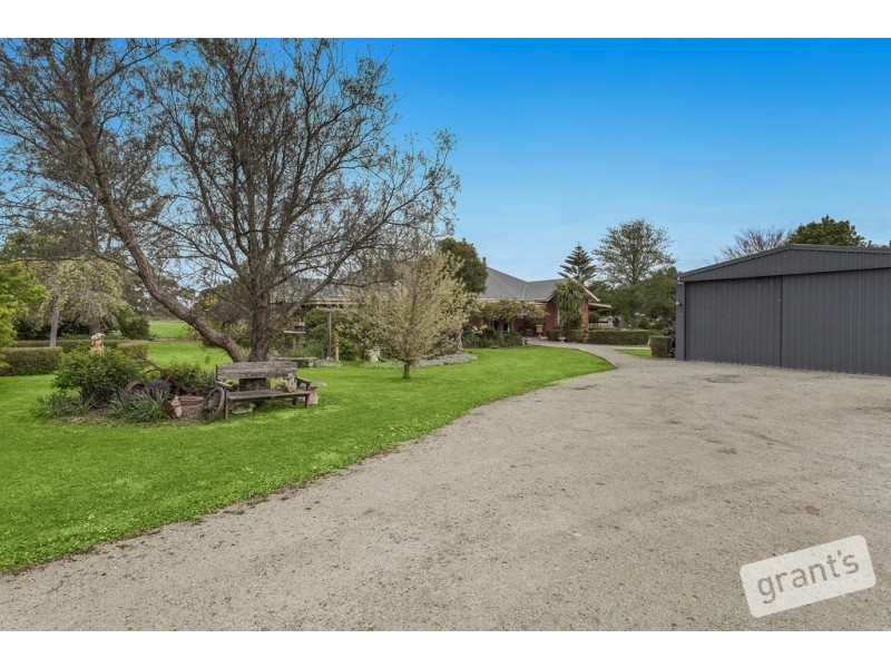 75 Backhouses Road, Bayles VIC 3981