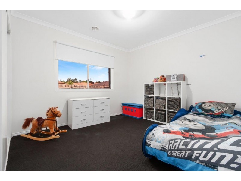 1 Wordsworth Court, Drouin VIC 3818