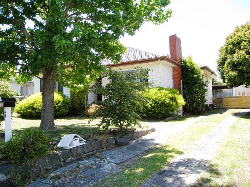 3 Hillside Street, Springvale VIC 3171