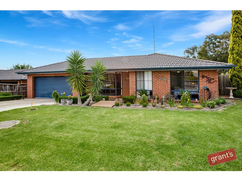 131 Ahern Road, Pakenham VIC 3810