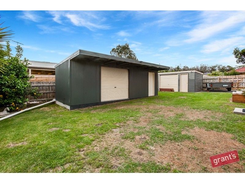 131 Ahern Road, Pakenham VIC 3810