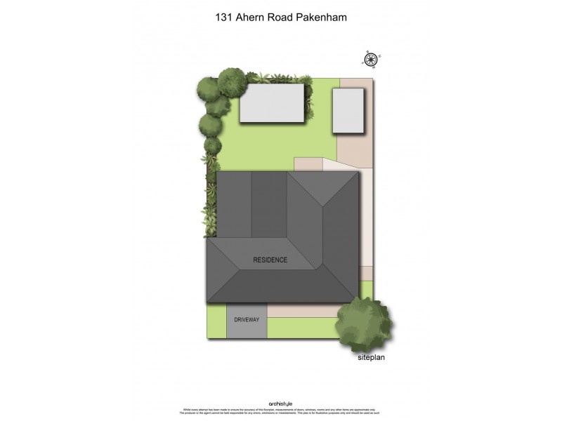 131 Ahern Road, Pakenham VIC 3810