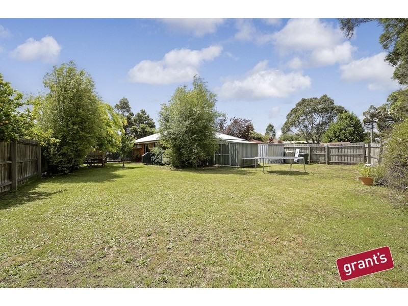 7 Gibb Court, Pakenham VIC 3810