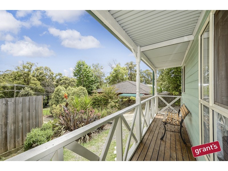 72A Woori Yallock Road, Cockatoo VIC 3781