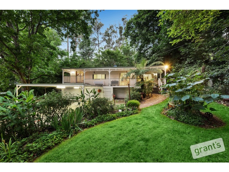 11 Maurice Street, Cockatoo VIC 3781