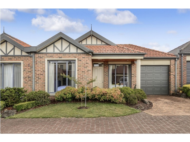 22/18-26 Marlesford Crescent, Berwick VIC 3806