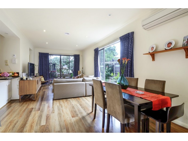 22/18-26 Marlesford Crescent, Berwick VIC 3806