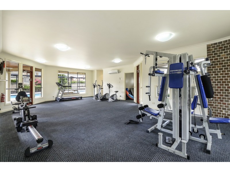 22/18-26 Marlesford Crescent, Berwick VIC 3806