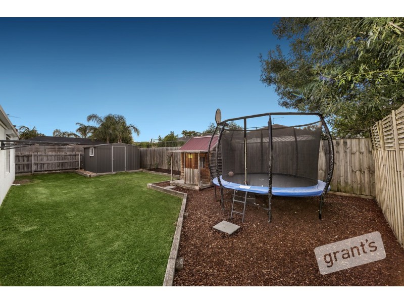 8 Harbour Street, Beaconsfield VIC 3807