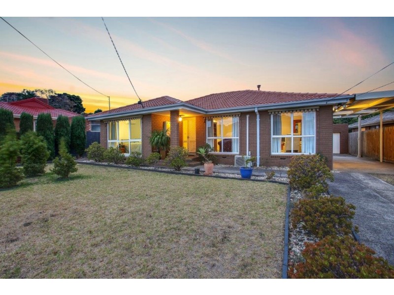 11 Lamar Court, Dandenong North VIC 3175