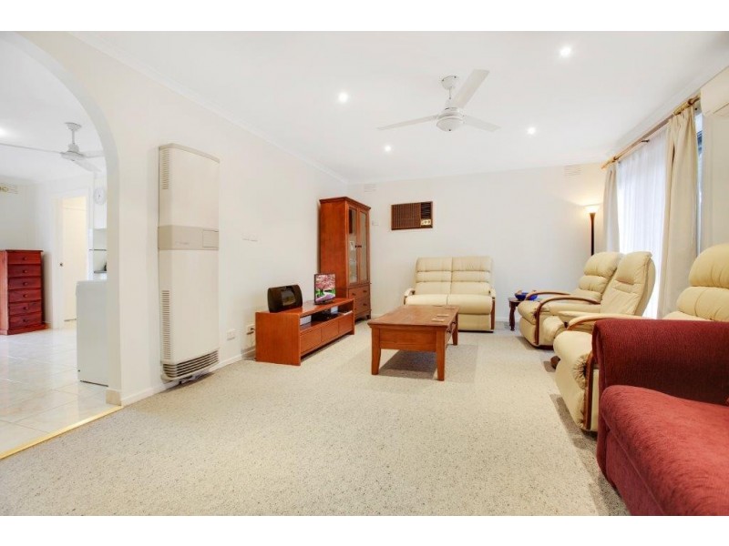 11 Lamar Court, Dandenong North VIC 3175