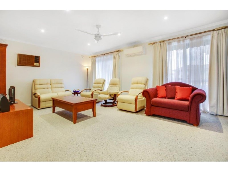 11 Lamar Court, Dandenong North VIC 3175