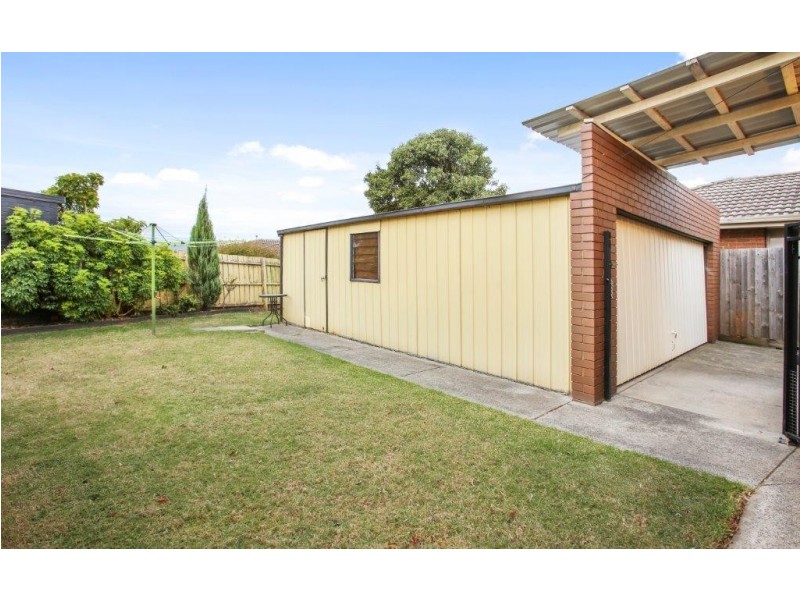 11 Lamar Court, Dandenong North VIC 3175