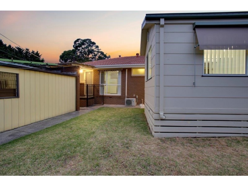 11 Lamar Court, Dandenong North VIC 3175
