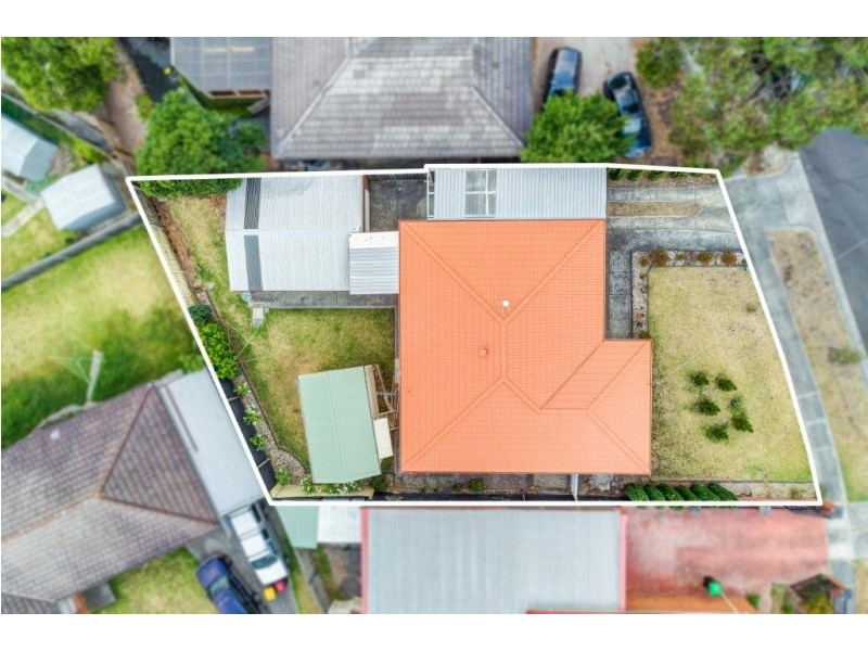 11 Lamar Court, Dandenong North VIC 3175