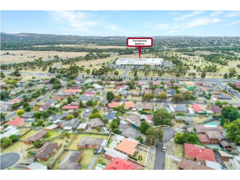 11 Lamar Court, Dandenong North VIC 3175