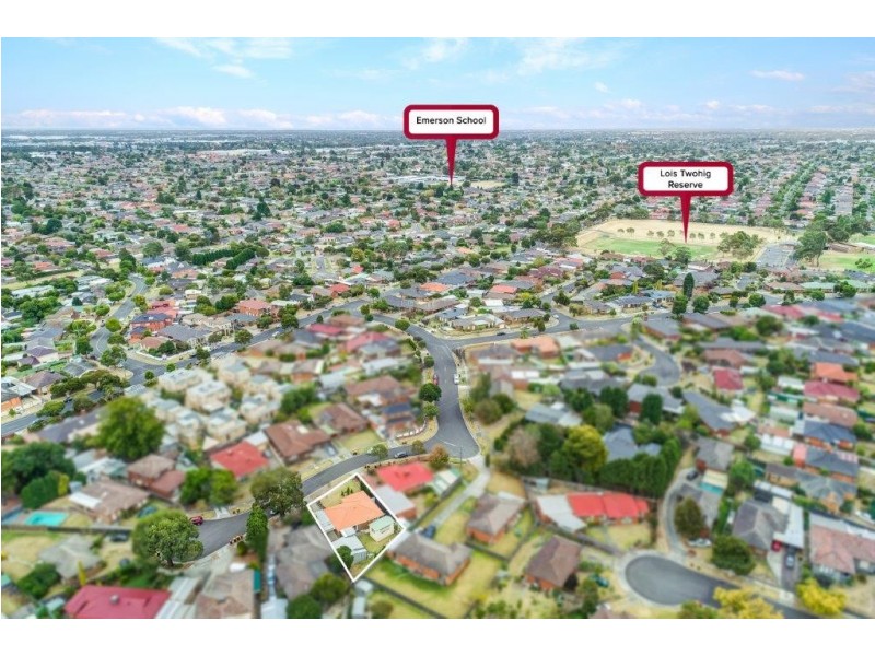 11 Lamar Court, Dandenong North VIC 3175