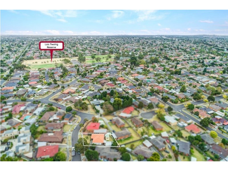 11 Lamar Court, Dandenong North VIC 3175