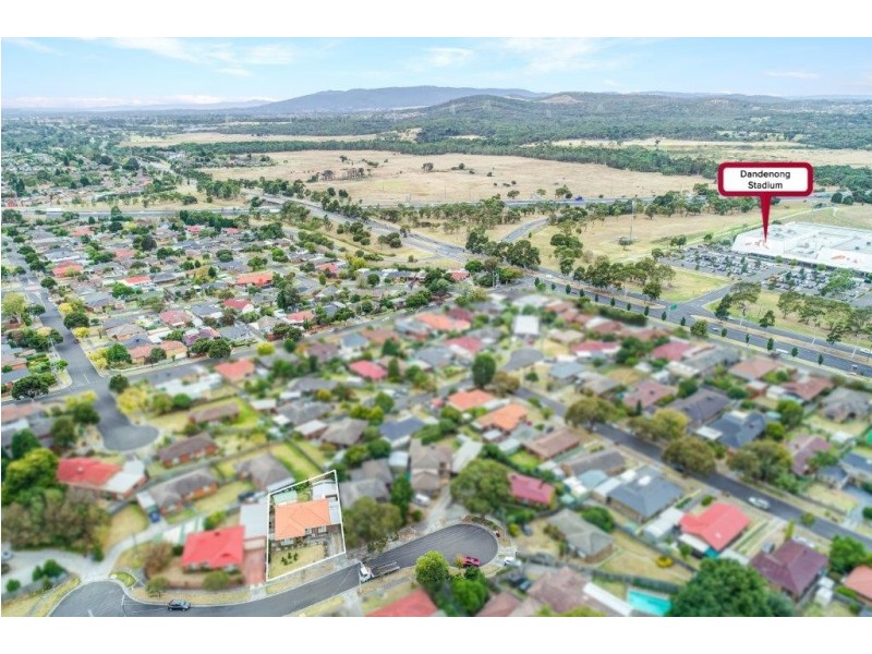 11 Lamar Court, Dandenong North VIC 3175