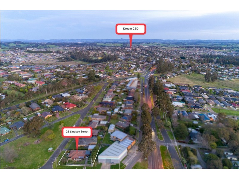 28 Lindsay Street, Drouin VIC 3818