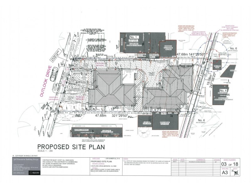 3 Outlook Drive, Berwick VIC 3806