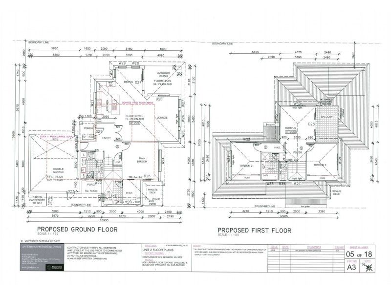 3 Outlook Drive, Berwick VIC 3806