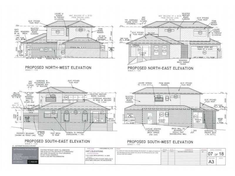 3 Outlook Drive, Berwick VIC 3806