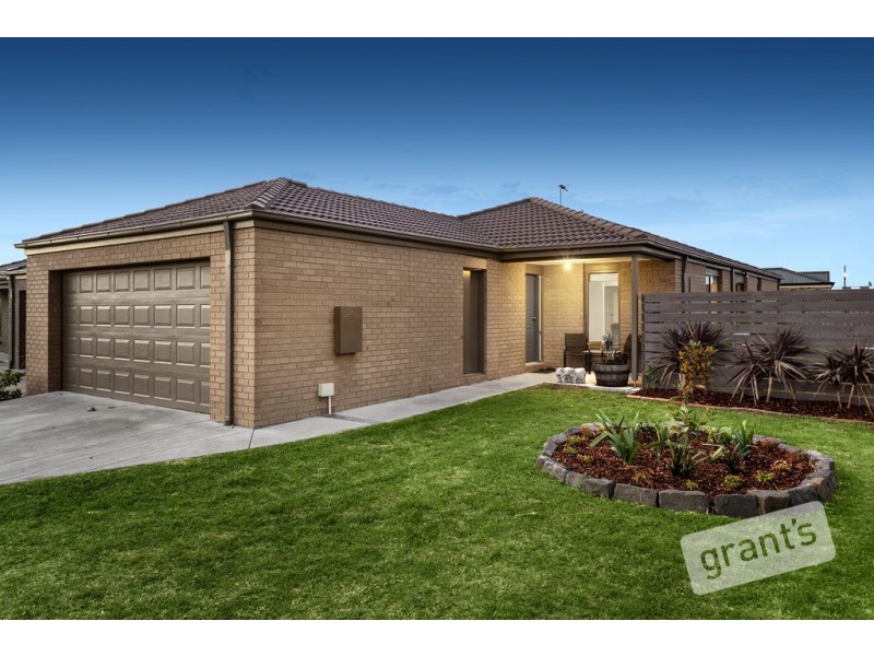 30 Goshawk Drive, Pakenham VIC 3810