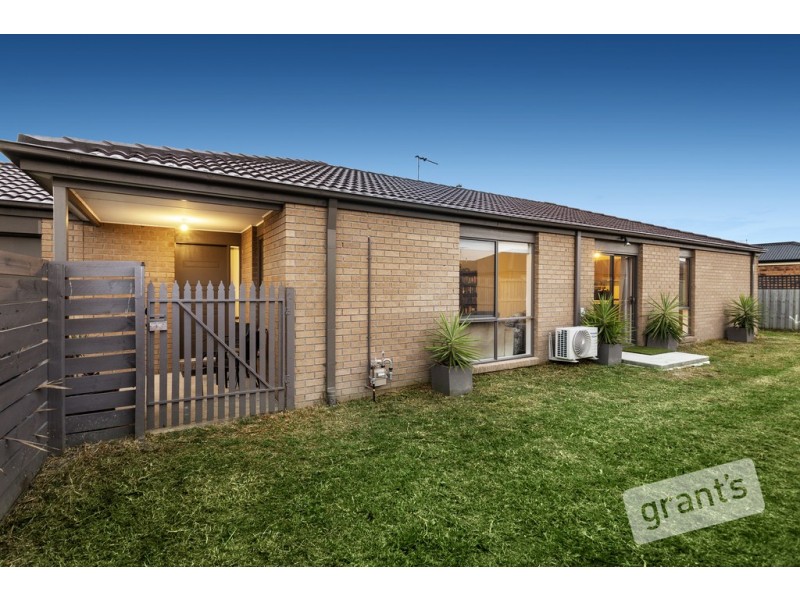 30 Goshawk Drive, Pakenham VIC 3810