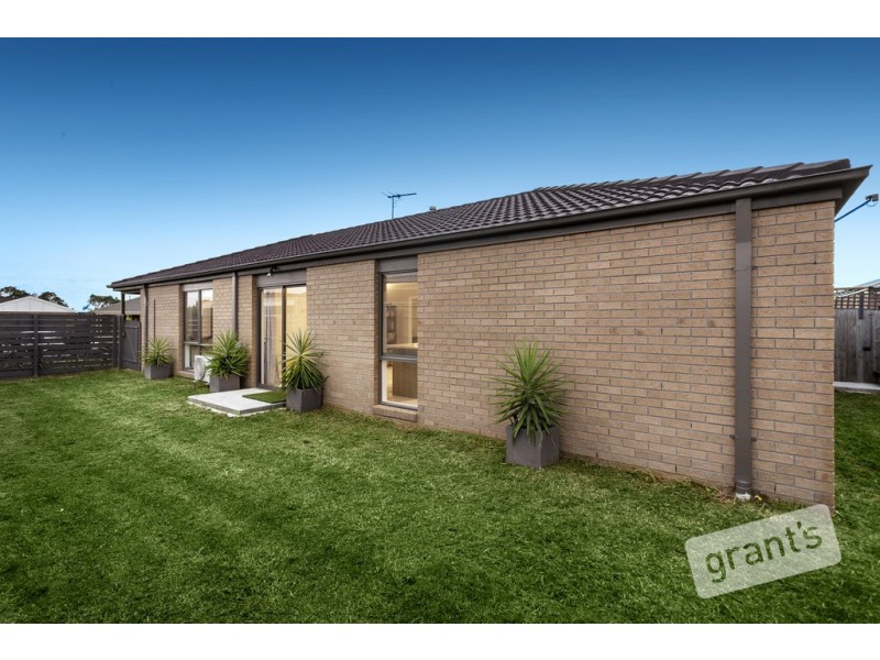 30 Goshawk Drive, Pakenham VIC 3810