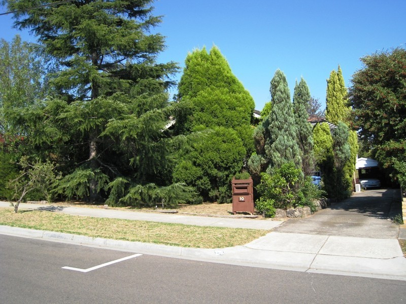 10 Barnett Grove, Noble Park VIC 3174