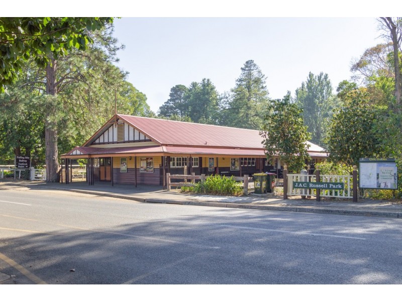 50 Ure Road, Gembrook VIC 3783