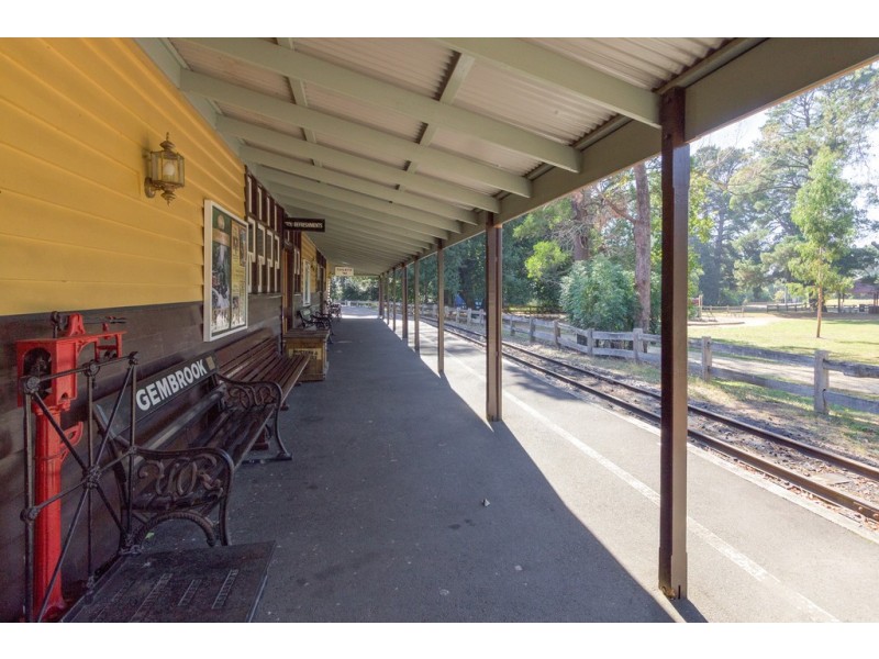 50 Ure Road, Gembrook VIC 3783