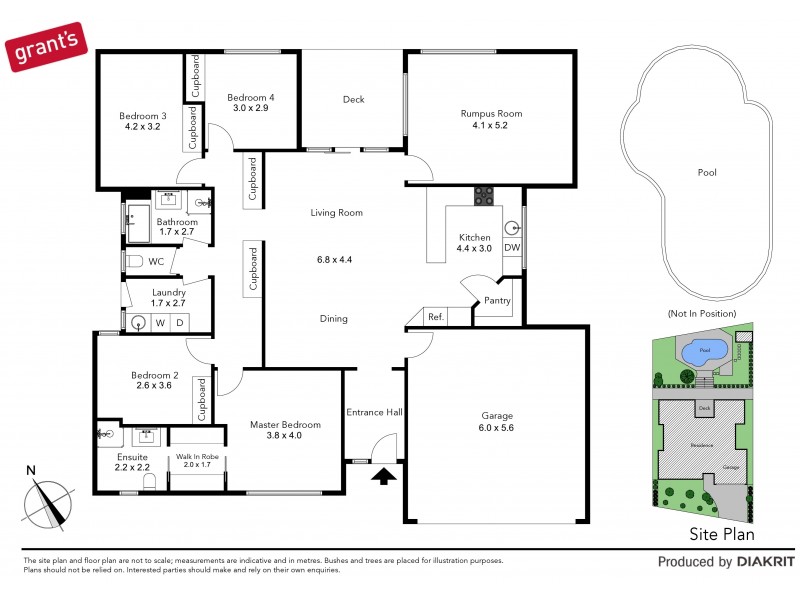 7 Maple Way, Warragul VIC 3820