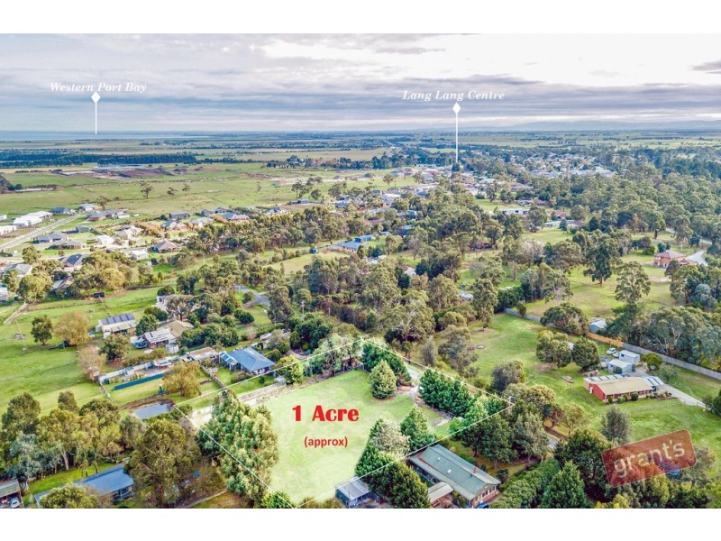 16 Wattle Court, Lang Lang VIC 3984