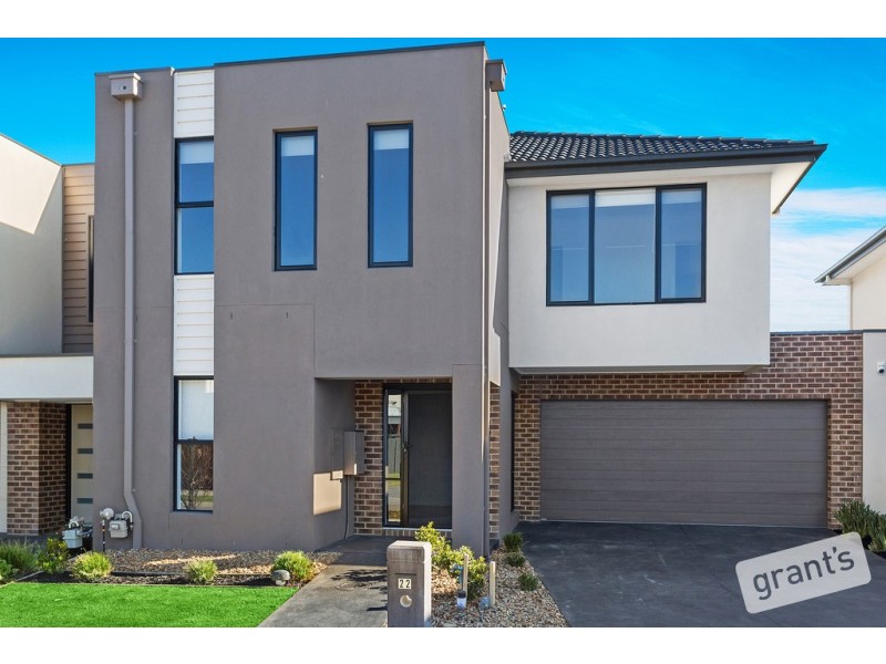 22 Fitzroy Street, Pakenham VIC 3810