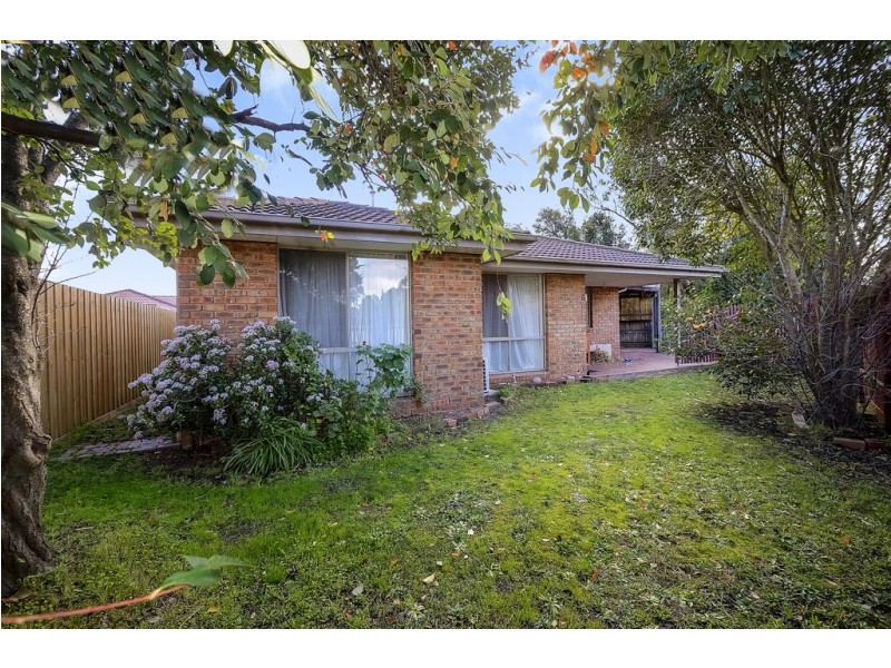 18A Templeton Crescent, Pakenham VIC 3810