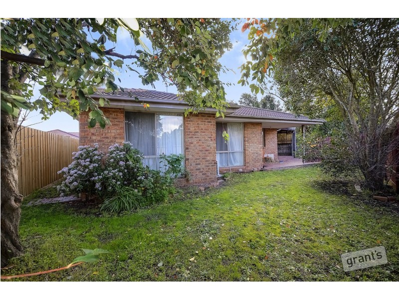 18A Templeton Crescent, Pakenham VIC 3810