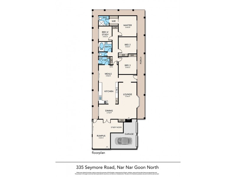 335 Seymour Road, Nar Nar Goon North VIC 3812