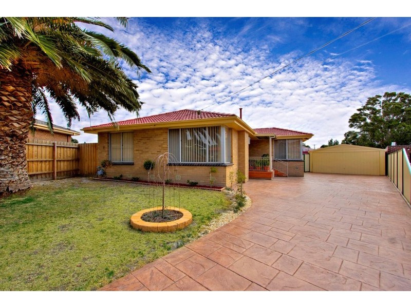 18 Talbot Court, Noble Park VIC 3174