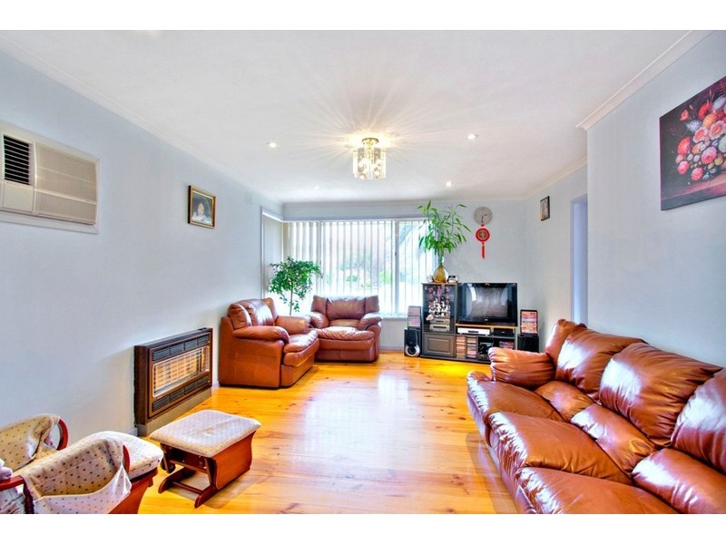 18 Talbot Court, Noble Park VIC 3174