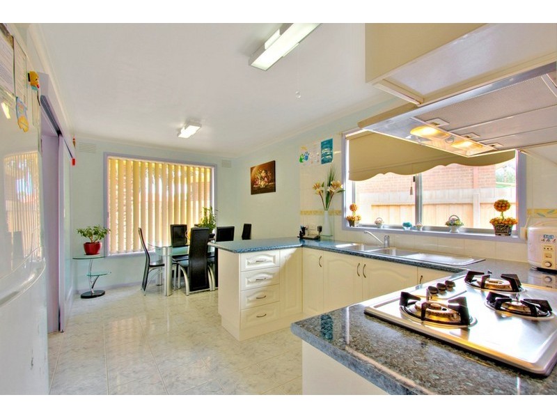 18 Talbot Court, Noble Park VIC 3174