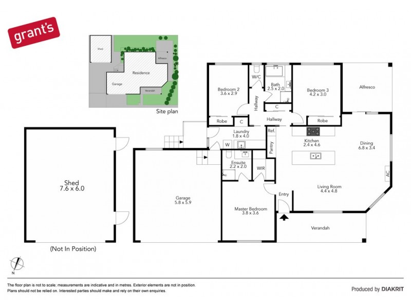 14 Shae Crescent, Drouin VIC 3818
